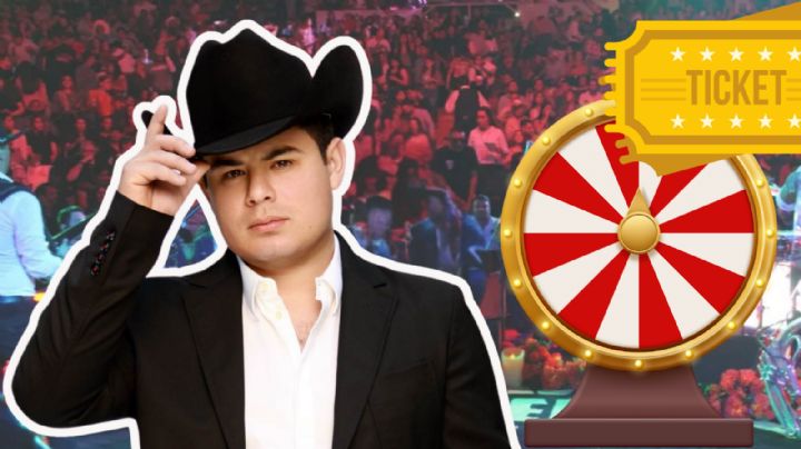 Rifan convivencia con Alfredo Olivas ¡TODO PAGADO!: Estos son los requisitos