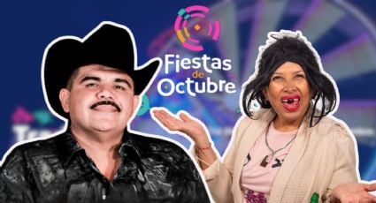 Fiestas de Octubre 2024: ¿Qué artistas se presentarán HOY 5 de octubre en el Foro Principal y en el Palenque?