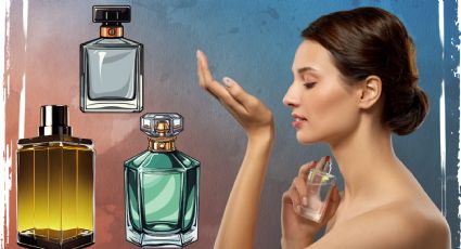 ¿Por qué las mujeres usan perfume de hombre?