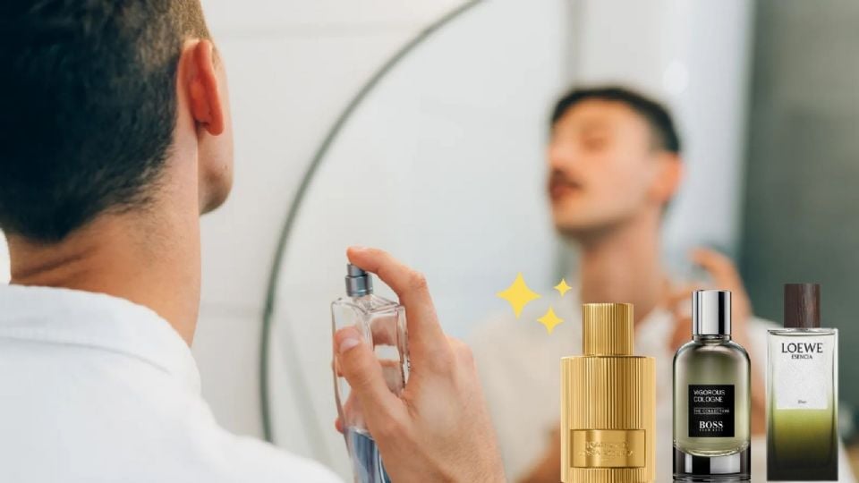 5 perfumes para hombres mayores de 50 anos que te haran oler delicioso La Mejor