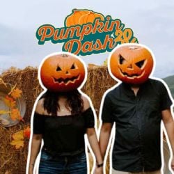 ¿Qué es el The Pumkin Dash y dónde se llevará acabo? Te contamos todo