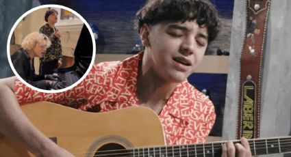 ¡Xavi está de regreso!: La joven promesa de los tumbados anuncia estreno musical con gran invitado