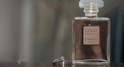 El perfume inspirado en Coco Mademoiselle de Chanel, pero que cuesta solo 600 pesos