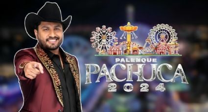 Feria de Pachuca 2024: ¿Cuánto cuestan los boletos para Julión Álvarez?