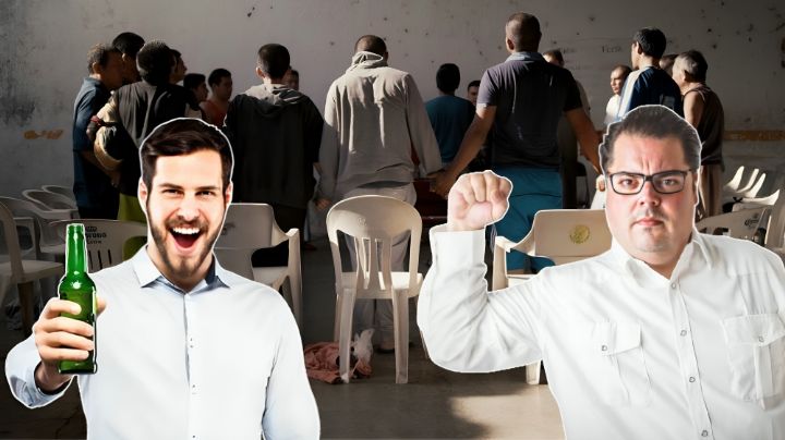 ¿Me pueden ingresar sin mi consentimiento a un anexo? Esto dijo un abogado