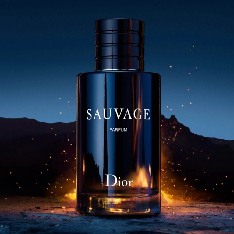 Los mejores perfumes para hombre del mundo sale