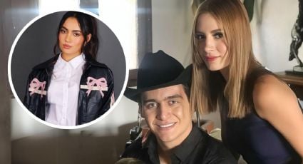 Hermana de Julián Figueroa reacciona al supuesto romance de Imelda Garza Tuñón, viuda de su hermano