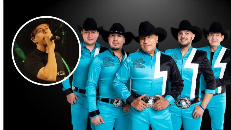 El video de Guaynaa y Grupo Bronco interpretando “Con Zapato de Tacón” ha causado sensación entre los seguidores de la banda.