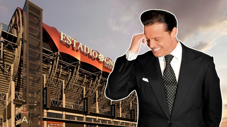 Luis Miguel ha vendido más de 2.1 millones de boletos, superando con creces las 965 mil entradas de su gira anterior.