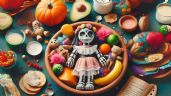 Foto ilustrativa de la nota titulada: Día de Muertos: ¿Cuándo se debe poner la ofrenda para los niños, bebés y no nacidos?