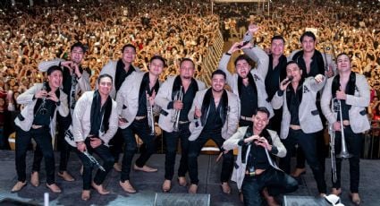 ¿Cuánto cuestan los boletos para ver a La Arrolladora en Puebla?