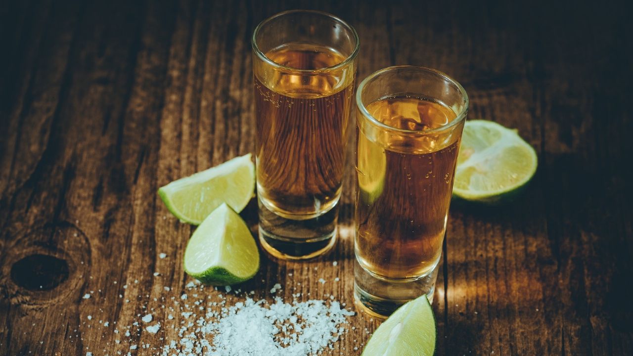 ¿El tequila engorda? 7 cosas que no sabías de esta bebida mexicana La