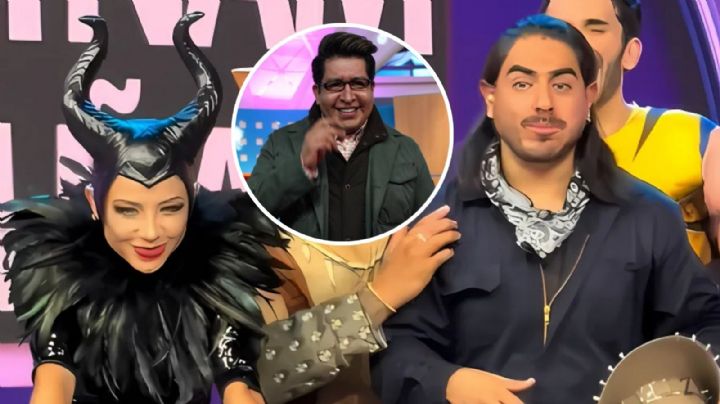 ¿Rey Grupero sale de TV Azteca por acoso a Ferka? Esto sabemos hasta ahora