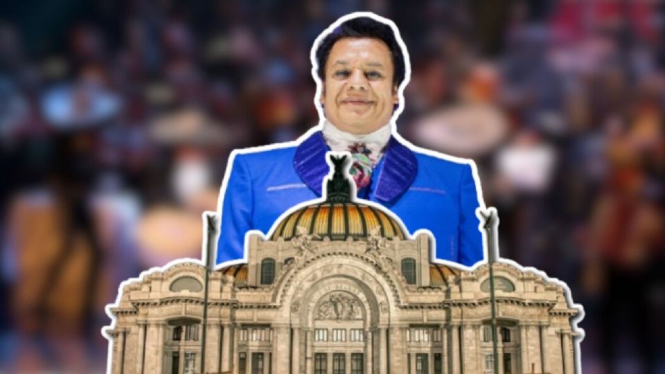 Juan Gabriel llega ahora al Faro de Oriente para una experiencia inolvidable en formato autocinema.
