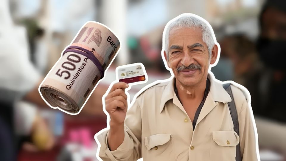 Para el mes de noviembre, la Pensión Bienestar será depositada del 4 al 28 de noviembre, sumando 18 días de pagos en total, los depósitos se realizan directamente en las tarjetas del Banco de Bienestar.