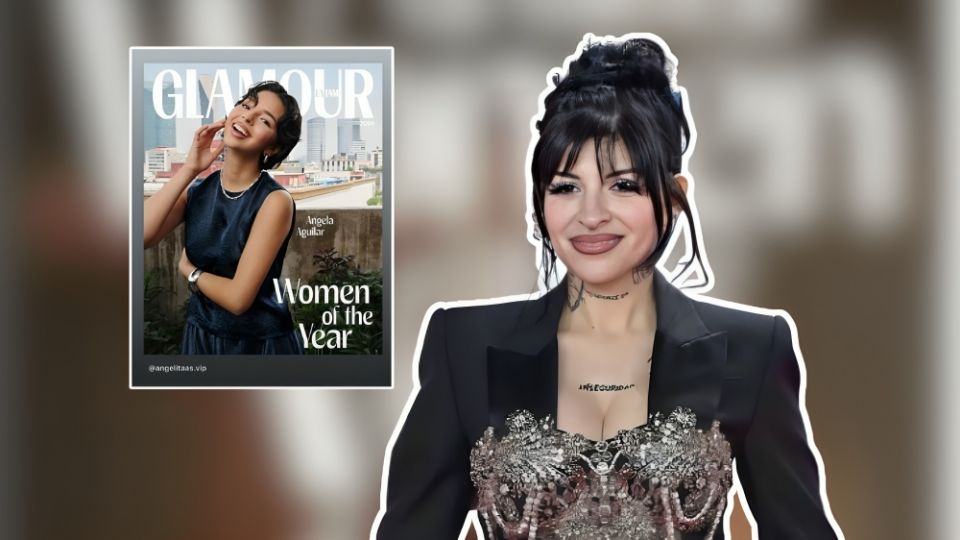 Internautas aseguran que Julieta Cazzuchelli ha demostrado gran carácter y una inteligencia emocional admirable para ser nombrada como 'Mujer del Año'.