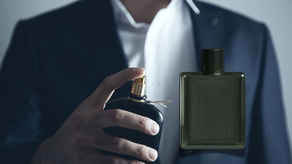 Te dejamos una lista de perfumes ideales para abogados con sus respectivas características.