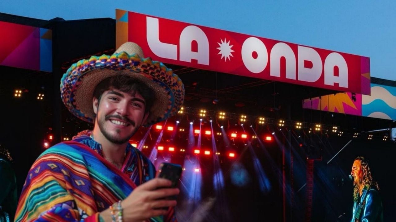 La Onda Fest 2025 ¿Qué es y qué artistas se estarán presentando? La