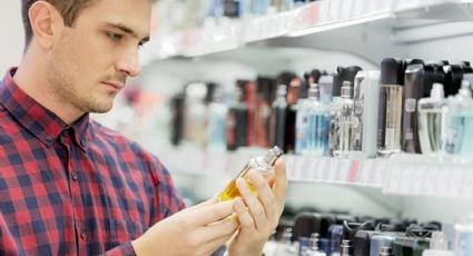 Los 3 perfumes para hombre más vendidos y mejor valorados de este 2024