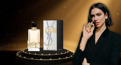 Perfume económico para mujer que huele igual a Libre de Yves Saint Laurent