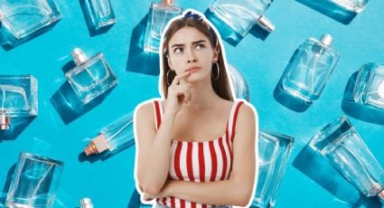 ¿Cómo huele un perfume barato?: Las diferencias que debes conocer