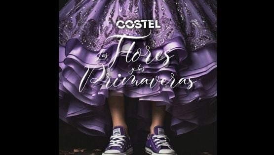 Costel rinde homenaje a su hija con una canción