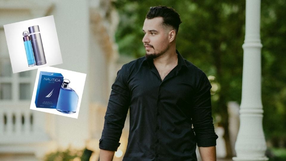 Te contamos las características de los perfumes para hombres Nautica Blue y Perry Ellis 360 for Men y cuál es el mejor de los dos