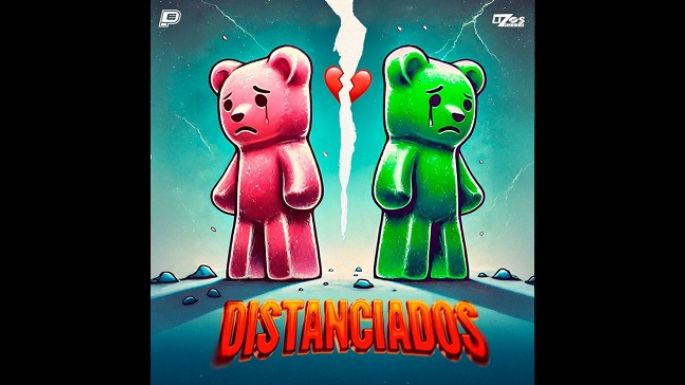 “Distanciados” es lo nuevo de Plan de Escape