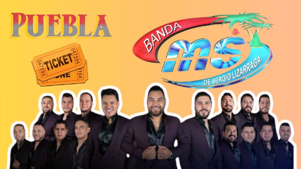 La Banda MS es una de las agrupaciones más famosas en la actualidad