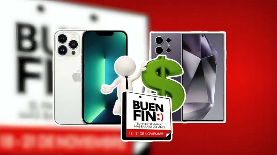 Distintas marcas y establecimientos han comenzado a anunciar las ofertas que tienen en sus teléfonos celulares de gama alta.