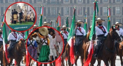 Desfile de la Revolución Mexicana 2024: Fecha confirmada, ruta y horario