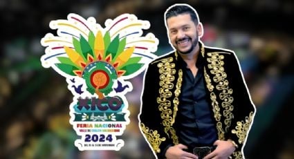 Este es el próximo concierto de Luis Ángel “El Flaco” en Edomex: Fecha y lugar