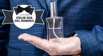 Día Internacional del Hombre: Estos son 5 perfumes varoniles para celebrarlos en su día