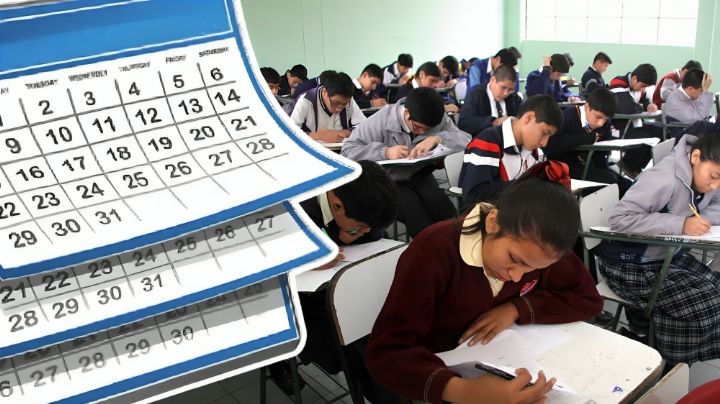 ¿Habrá clases este viernes 22 de noviembre? Esto dice la SEP