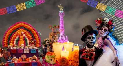 ¿A qué hora termina el Desfile de Día de Muertos 2024 y qué actividades GRATIS habrá después en la Ciudad de México?