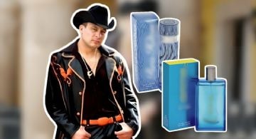 Hija de Valentín Elizalde revela los perfumes que utilizó su papá, cuestan menos de 500 pesos