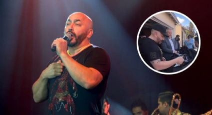 Lupillo Rivera regala 150 pavos: ¿A quiénes y cómo lo hizo?