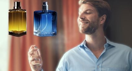 Perfumes para hombre con aromas frescos, modernos y que siempre dejan huella