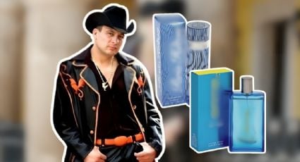 Estos son los perfumes que Valentín Elizalde usó y cuestan menos de 500 pesos