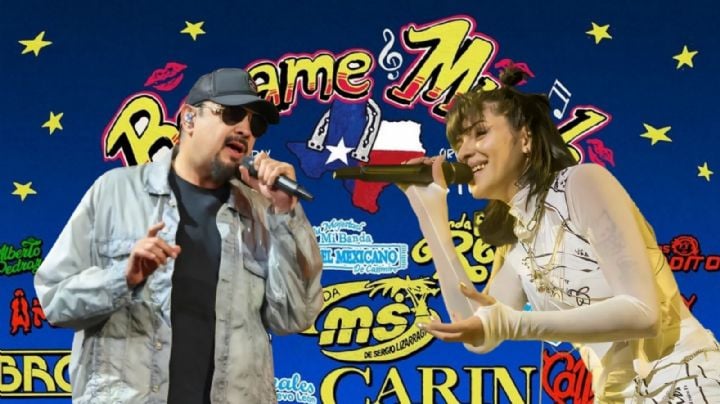 Bésame mucho 2025: ¿Cuándo y dónde se podrán comprar los boletos para ver a Cazzu y Pepe Aguilar?