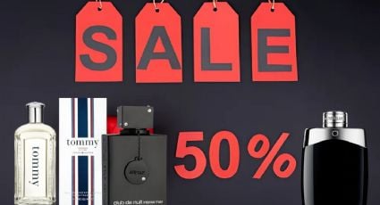 Black Friday 2024: ¿Cuáles son los mejores perfumes para hombre que puedes comprar?