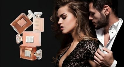 El perfume de mujer con el que dejarás huella en donde te partes