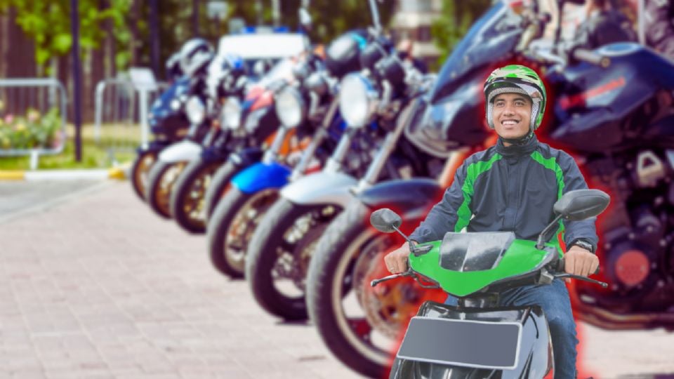 Buscar motos para el trabajo puede ser complicado, ya que hay una gran variedad. ¡No te preocupes, te mostramos increíbles opciones!