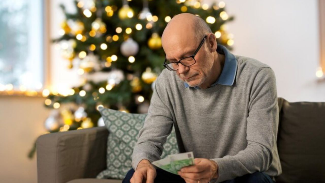 Así puedes calcular cuánto te toca de aguinaldo si llevas menos de 1