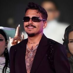 ¿Christian Nodal se arrepiente de su infidelidad a Cazzu? Desarchiva foto con mensaje a su ex