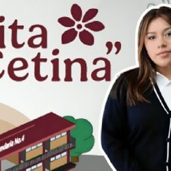 ¿Buscas un apoyo extra? Tus hijos de secundaria ya pueden acceder a la Beca Rita Cetina 2024