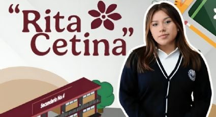 ¿Buscas un apoyo extra? Tus hijos de secundaria ya pueden acceder a la Beca Rita Cetina 2024