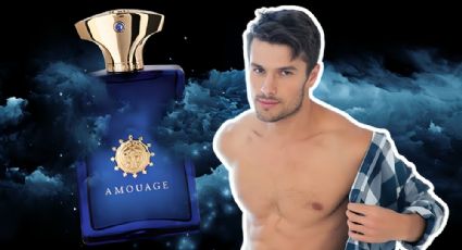 ¿A qué huele Amouage Interlude Man? El perfume hecho para hombres de alto valor