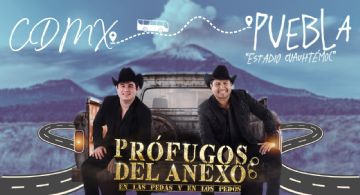 Prófugos del Anexo en Puebla: ¿Cuánto tiempo es de CDMX al Estadio Cuauhtémoc? Rutas y cómo llegar