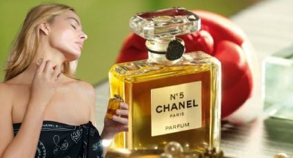 ¿Cuál es el perfume más famoso de Chanel? lista de las 6 fragancias con las que dejarás huella (para hombre y mujer)